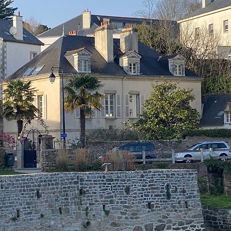 Le Petit Clos De Saint Goustan Auray Ngoại thất bức ảnh