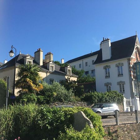 Le Petit Clos De Saint Goustan Apartment Auray Ngoại thất bức ảnh