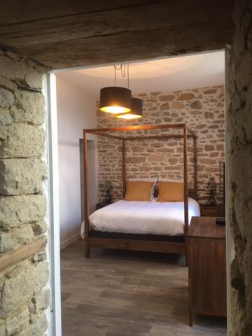 Le Petit Clos De Saint Goustan Auray Ngoại thất bức ảnh