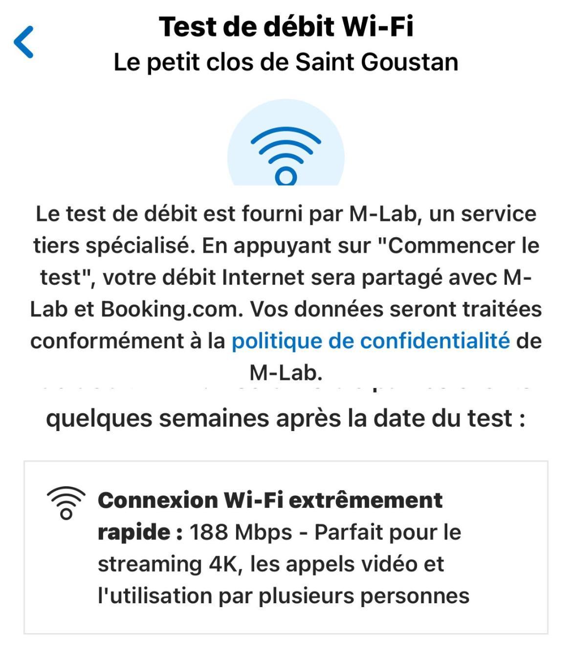 Le Petit Clos De Saint Goustan Auray Ngoại thất bức ảnh